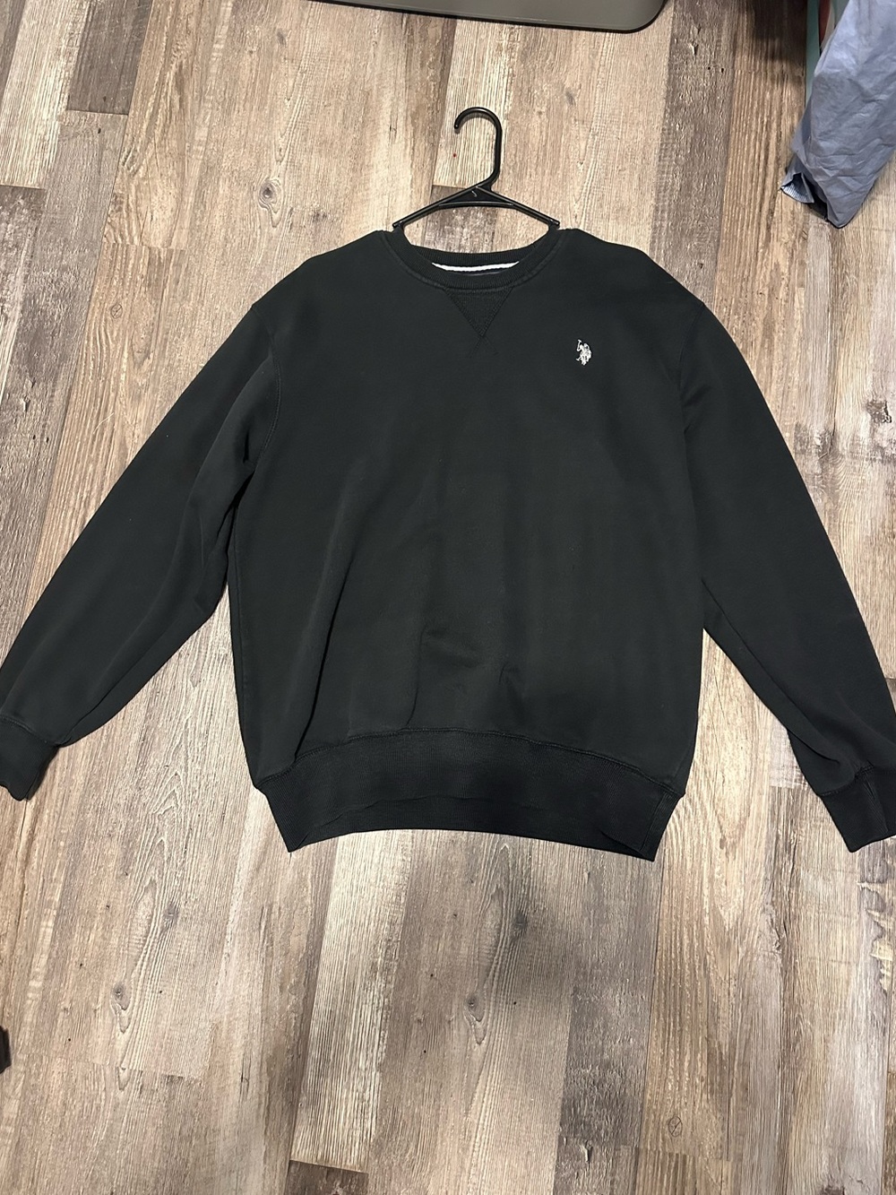 5/$25 U.S POLO ASSN crewneck